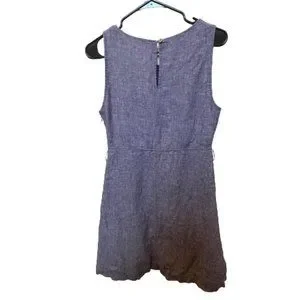 Tahari | Dresses | Tahari 0 Linen Sleeveless Dress Womens 2 | Poshmark Tahari | Dresses | Tahari 0 Linen Sleeveless Dress Womens 2 | Poshmark